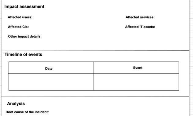 cyber security incident report template, cyber security post incident report template, cyber security incident report form template, cyber security incident investigation report template, cybersecurity incident response report template, nist cyber security incident report template, it security incident report template, it incident report template, cybersecurity incident report format, cybersecurity incident report form, software incident report template