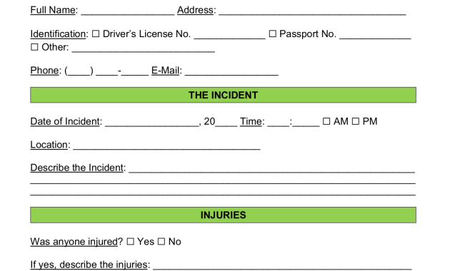 incident report template, incident report form template, incident at work report template, incident safety report template, incident response report template, incident investigation report template, incident accident report template, incident report example, incident report sample, accident report template