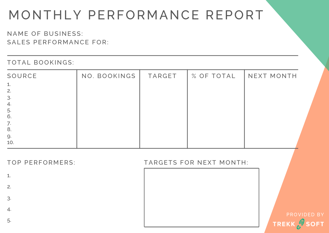 Monthly Progress Report Template - 2026 Strengthen Accountability 2 monthly progress report template, monthly construction progress report template, monthly performance report template, project monthly progress report template, monthly work report template excel, monthly work progress report template, monthly progress report format