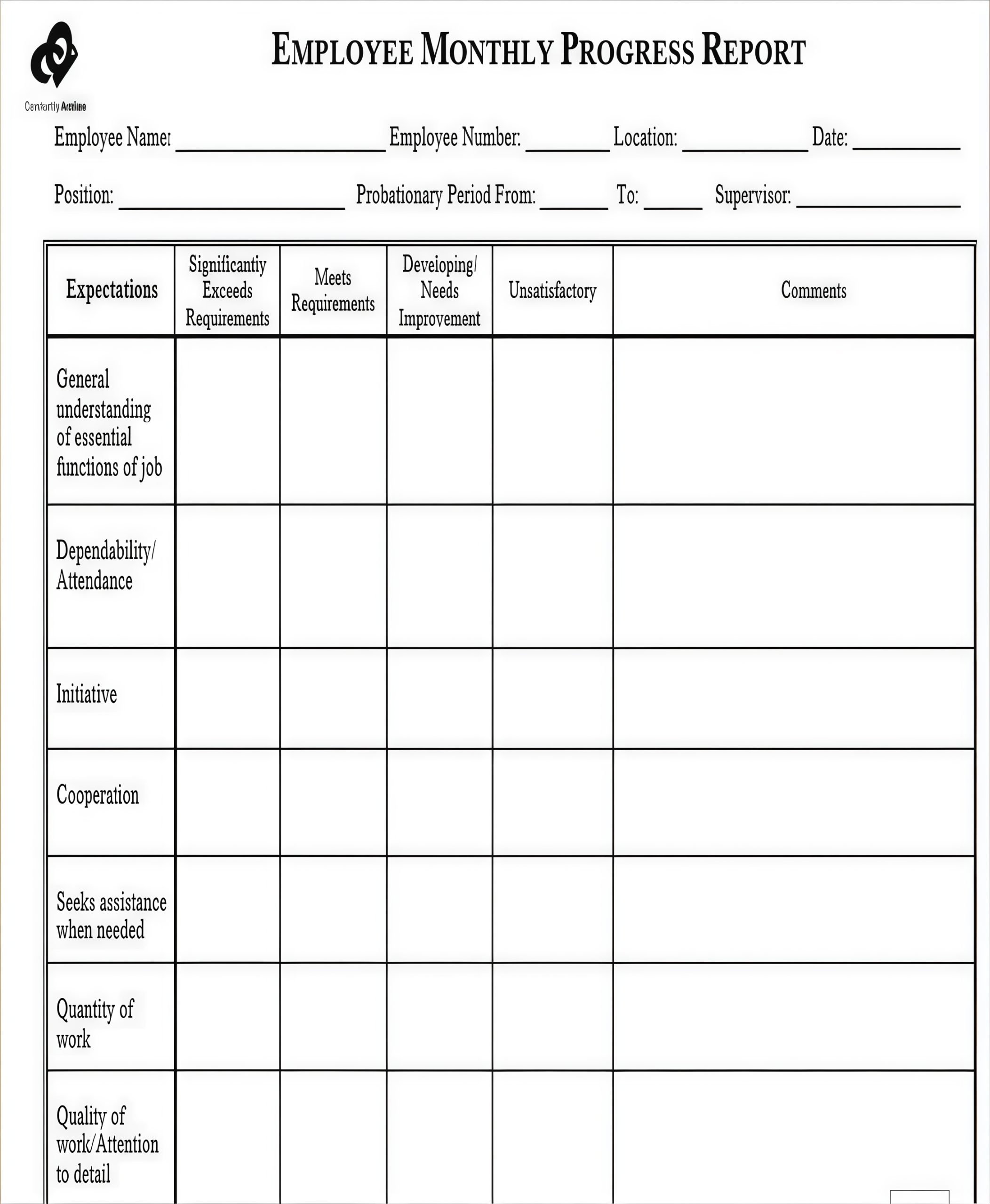 monthly progress report template, monthly construction progress report template, monthly performance report template, project monthly progress report template, monthly work report template excel, monthly work progress report template, monthly progress report format