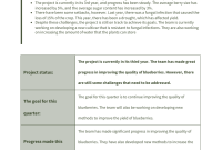 Progress Report Template Free Download (2nd Best PDF Format) progress report template, monthly progress report template, annual progress report template, daily progress report template, weekly progress report template, progress summary report template, progress project report template, progress report examples
