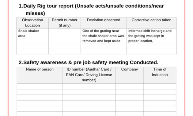 daily observation report template, daily incident report template, daily incident report excel template, police daily observation report template, dispatch daily observation report template, fto daily observation report template, apco daily observation report template, daily safety observation report sample, safety daily observation report format, daily observation report form, free printable daily report template, free daily work report template
