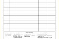 Security Guard Daily Activity Report Template (2nd Free Blank PDF Form)