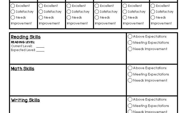academic progress report template, student progress report template, student academic progress report template, weekly academic progress report template, homeschool progress report template, elementary progress report template, academic progress report sample, academic progress report format pdf, printable progress reports for students