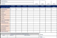 Travel Expense Report Form (1st Free PDF Format) Travel Expense Report Form (1st Free PDF Format)