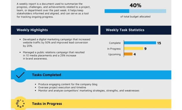 weekly progress report template, weekly project progress report template, weekly project status report template, weekly site progress report template, weekly construction progress report template, weekly student progress report template, weekly training progress report template, weekly job progress report template, weekly progress report format, weekly progress report sample