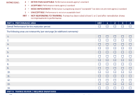 Weekly Training Progress Report Template (2026 PDF Form) Weekly Training Progress Report Template (2026 PDF Form)