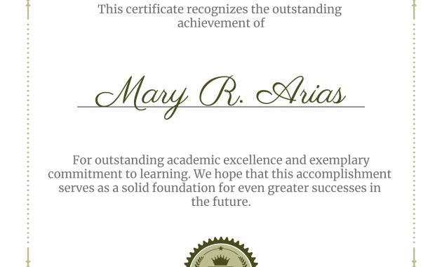 certificate of academic achievement template, academic achievement certificate template, certificate of achievement for students template, academic achievement award certificate template, certificate of achievement template for kindergarten, preschool certificate of achievement template, certificate of achievement template printable, free printable academic certificate template