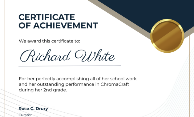 certificate of academic achievement template, academic achievement certificate template, certificate of achievement for students template, academic achievement award certificate template, certificate of achievement template for kindergarten, preschool certificate of achievement template, certificate of achievement template printable, free printable academic certificate template