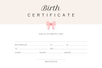 Birth Certificate Template (2nd Best Design) birth certificate template, birth certificate translation template, certificate of birth translation template, birth certificate blank template, birth certificate affidavit template, birth certificate california template, certificate of birth template, certificate of live birth template, printable birth certificate