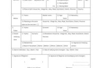 Birth Certificate Translation from Russian to English Template (1st Best Sample & Guide) Birth Certificate Translation from Russian to English Template (1st Best Sample & Guide)