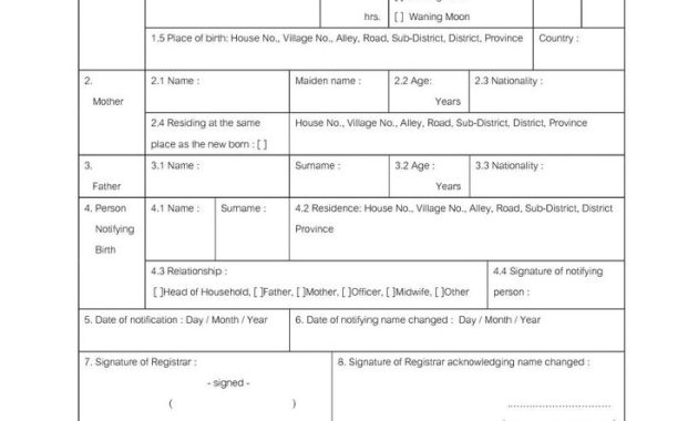 birth certificate translation template, birth certificate translation from russian to english template, birth certificate translation to spanish template, certificate of birth translation template, birth certificate translation template uscis, translation of mexican birth certificate to english template, certificate of birth template, birth certificate template