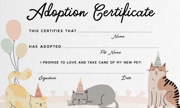 animal adoption certificate template, free printable animal adoption certificate, animal adoption certificate printable, pet adoption certificate template, pet rock adoption certificate template, cat adoption certificate template, dog adoption certificate template, cat adoption certificate free printable, animal adoption form template