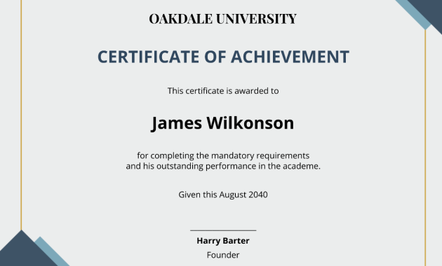 certificate of academic achievement template, academic achievement certificate template, certificate of achievement for students template, academic achievement award certificate template, certificate of achievement template for kindergarten, preschool certificate of achievement template, certificate of achievement template printable, free printable academic certificate template