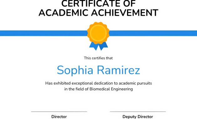 certificate of academic achievement template, academic achievement certificate template, certificate of achievement for students template, academic achievement award certificate template, certificate of achievement template for kindergarten, preschool certificate of achievement template, certificate of achievement template printable, free printable academic certificate template