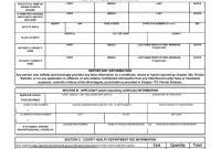 Certificate of Live Birth Florida Template (2nd Free Fillable Form) Certificate of Live Birth Florida Template (2nd Free Fillable Form)