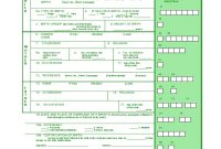 Certificate of Live Birth Template (2nd Free PDF Form) Certificate of Live Birth Template (2nd Free PDF Form)