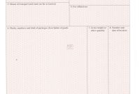 Certificate of Origin Form B Template (1st Free Sample) Certificate of Origin Form B Template (1st Free Sample)