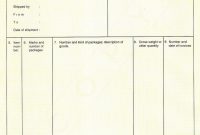 Certificate of Origin Form B Template (2nd Free Sample) Certificate of Origin Form B Template (2nd Free Sample)