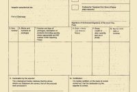 Certificate of Origin Form E Template (3rd Official Design) Certificate of Origin Form E Template (3rd Official Design)
