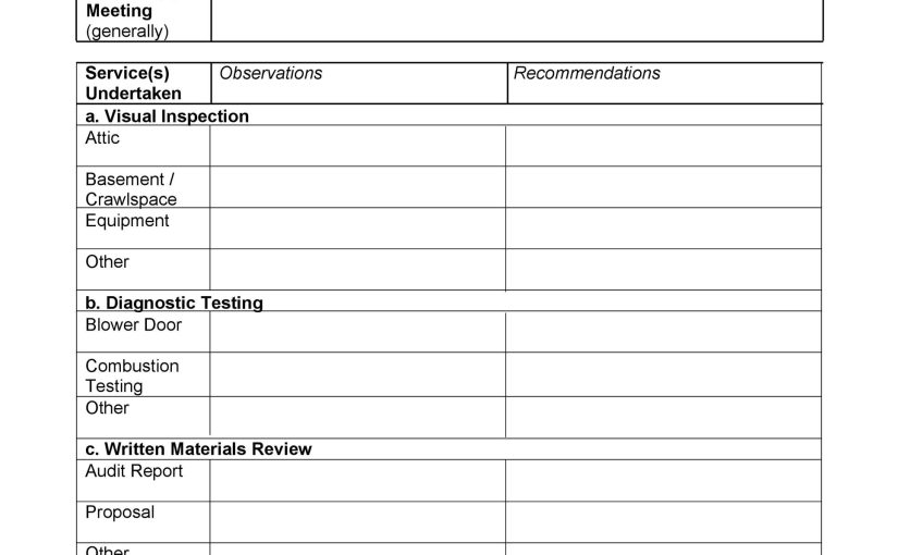 Consulting Report Template: 2026 Strategic Recommendations