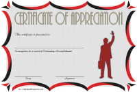 Employee Appreciation Certificate Template Word (3rd Free Editable Format) Employee Appreciation Certificate Template Word (3rd Free Editable Format)
