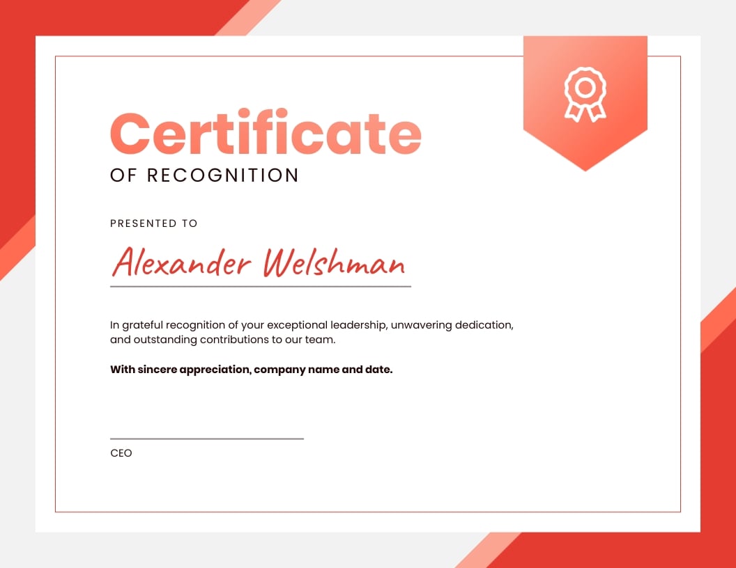 Employee Recognition Certificate Template (3rd Best Award Design Sample) recognition award certificate template, employee recognition certificate template, employee recognition award certificate template, staff recognition certificate templates, years of service recognition certificate template, teacher recognition certificate template, certificate of recognition template, free printable certificate of award, free printable certificate of recognition, downloadable template of certificate recognition