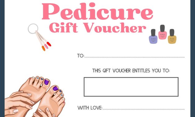 pedicure gift certificate template, manicure and pedicure gift certificate template, pedicure gift certificate printable, manicure pedicure gift certificate, pedicure gift voucher template, free printable pedicure gift certificate, free printable manicure gift certificate, nail salon gift certificate template, nail certificate template free download
