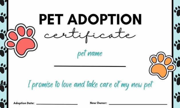 animal adoption certificate template, free printable animal adoption certificate, animal adoption certificate printable, pet adoption certificate template, pet rock adoption certificate template, cat adoption certificate template, dog adoption certificate template, cat adoption certificate free printable, animal adoption form template