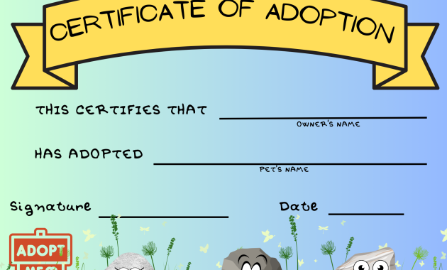animal adoption certificate template, free printable animal adoption certificate, animal adoption certificate printable, pet adoption certificate template, pet rock adoption certificate template, cat adoption certificate template, dog adoption certificate template, cat adoption certificate free printable, animal adoption form template