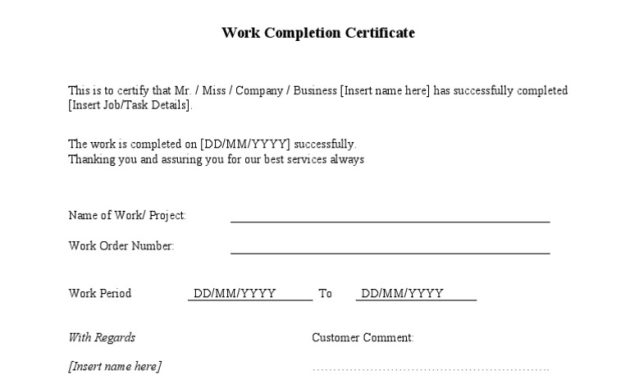 work completion certificate template, construction work completion certificate template, building work completion certificate template, work experience completion certificate template, work completion certificate for solar project template, work completion certificate doc, work completion certificate format in word, blank printable certificate of completion, completion certificate format in word