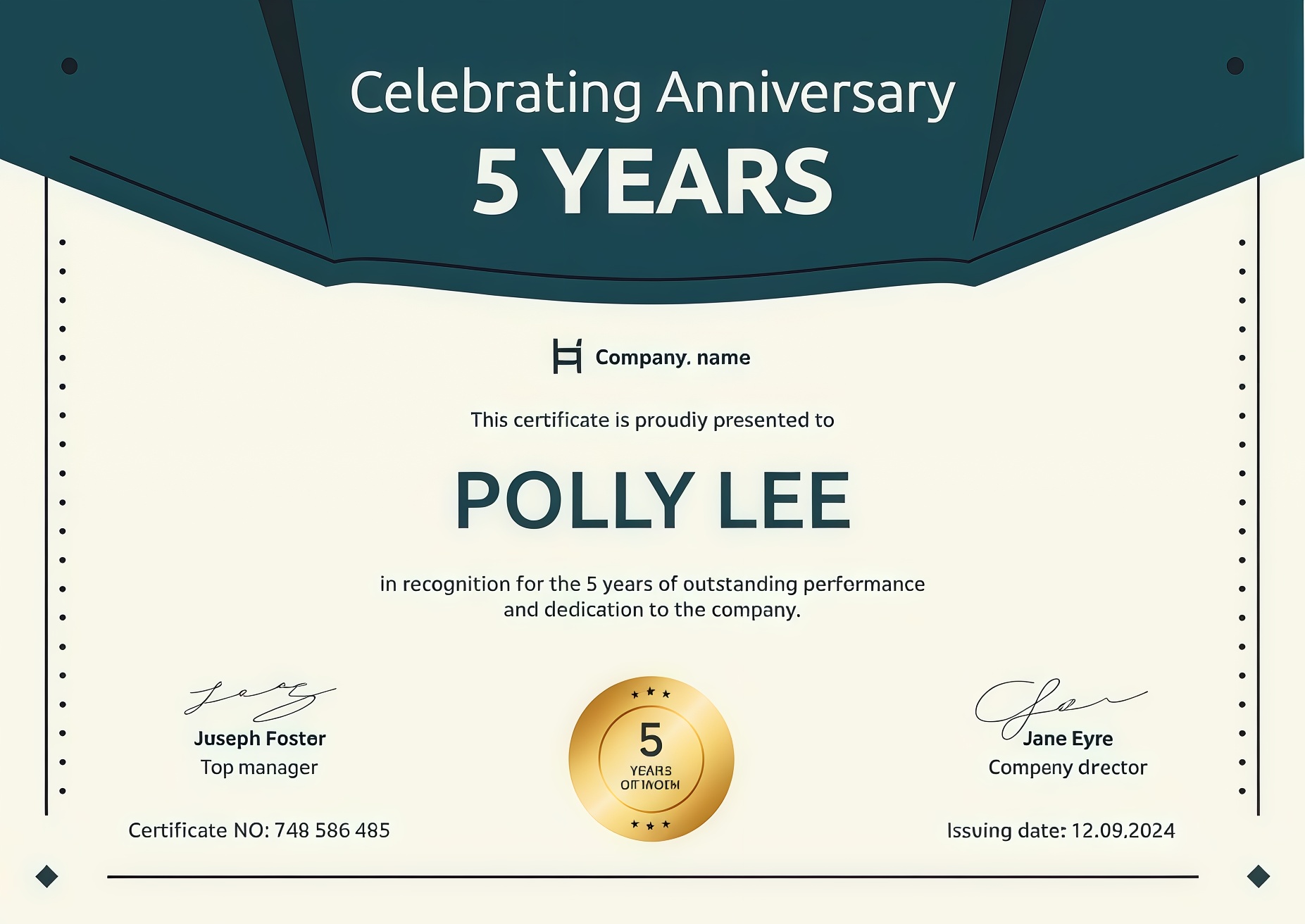 Years of Service Recognition Certificate Template (1st Free Employee Award Design) recognition award certificate template, employee recognition certificate template, employee recognition award certificate template, staff recognition certificate templates, years of service recognition certificate template, teacher recognition certificate template, certificate of recognition template, free printable certificate of award, free printable certificate of recognition, downloadable template of certificate recognition