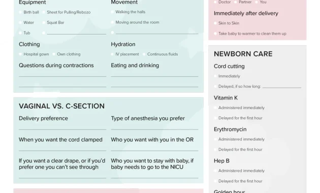birth plan template, basic birth plan template, hospital birth plan template, my birth plan template, c section birth plan template, detailed birth plan template, visual birth plan template, birth planning template
