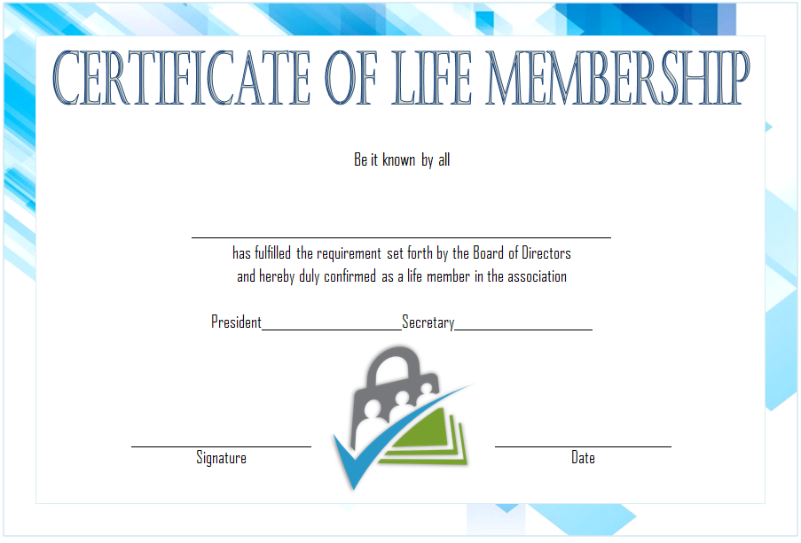 Certificate of Membership Template (8+ Free Editable & Printable Designs) 4 certificate of membership template, membership certificate template, certificate of honorary membership template, certificate of life membership template, certificate of church membership template, certificate of membership in an organization template, rotary membership certificate template, free printable membership certificate, certificate of new membership, lifetime membership certificate template