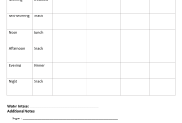 Diabetic Diet Meal Plan Free Printable (1st Best Pick) Diabetic Diet Meal Plan Free Printable (1st Best Pick)