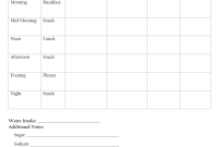 Diabetic Diet Meal Plan Free Printable (2nd Best Pick) Diabetic Diet Meal Plan Free Printable (2nd Best Pick)