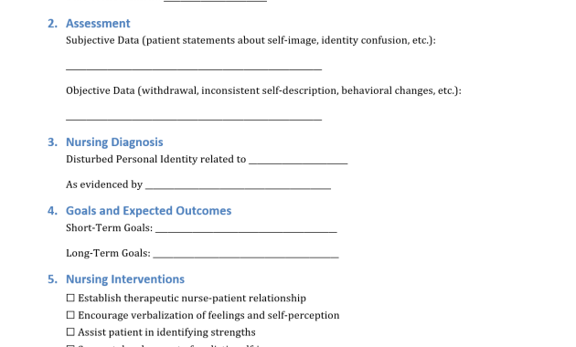 mental health nursing care plan template, mental health care plan template for nurses, psychiatric nursing care plan template, psychiatric nursing care planning, disturbed personal identity nursing care plan, mental health nursing diagnosis care plan, mental health nursing practical care plan, mental health nursing care plan format, mental health treatment plan sample, nursing care plan for mental health patient