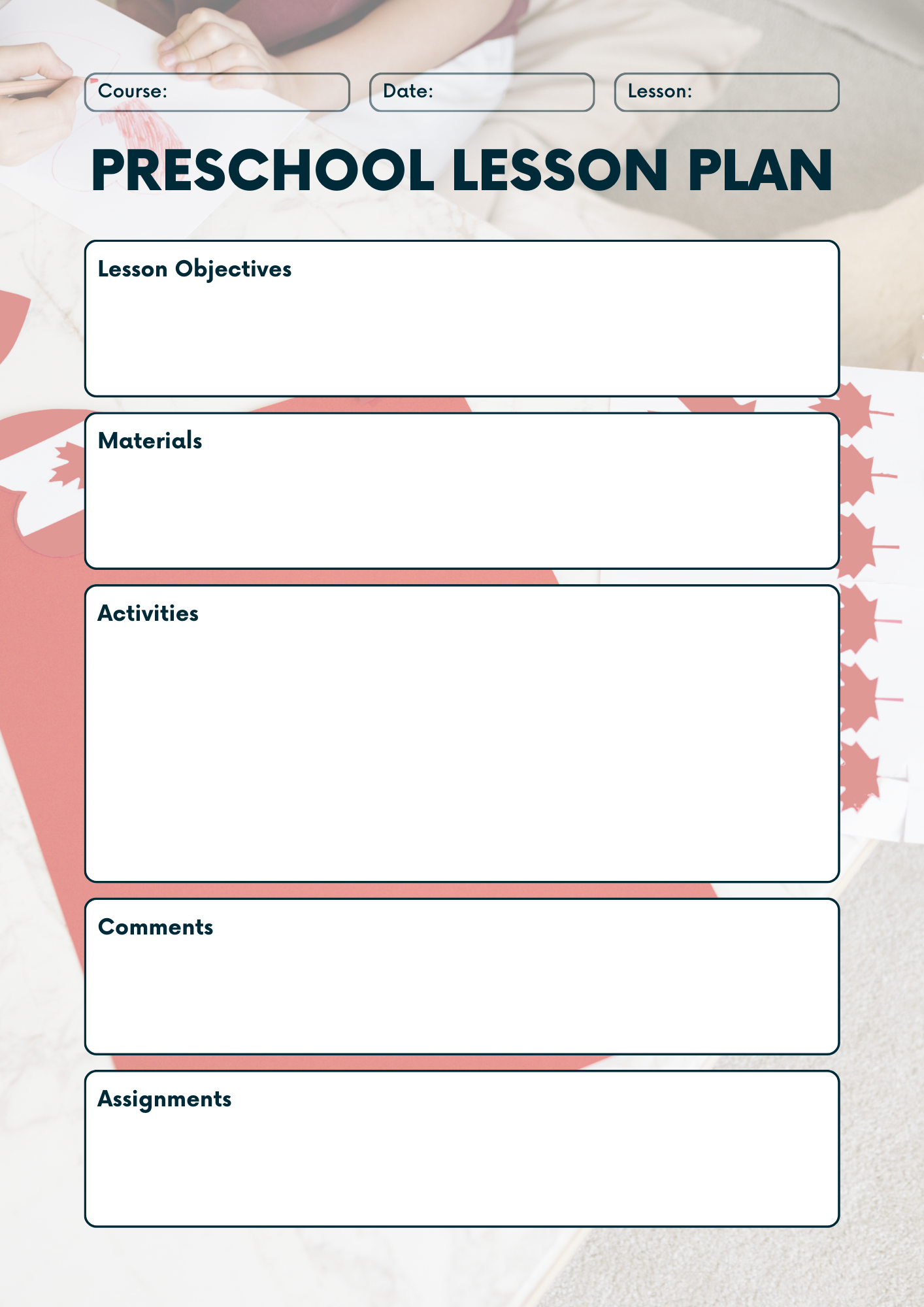 free preschool lesson plan template, preschool monthly lesson plan template, preschool weekly lesson plan template, preschool daily lesson plan template, preschool toddler lesson plan template, preschool teacher lesson plan template, free lesson plan preschool printable, free printable preschool lesson planning, 3 year old preschool lesson plans pdf