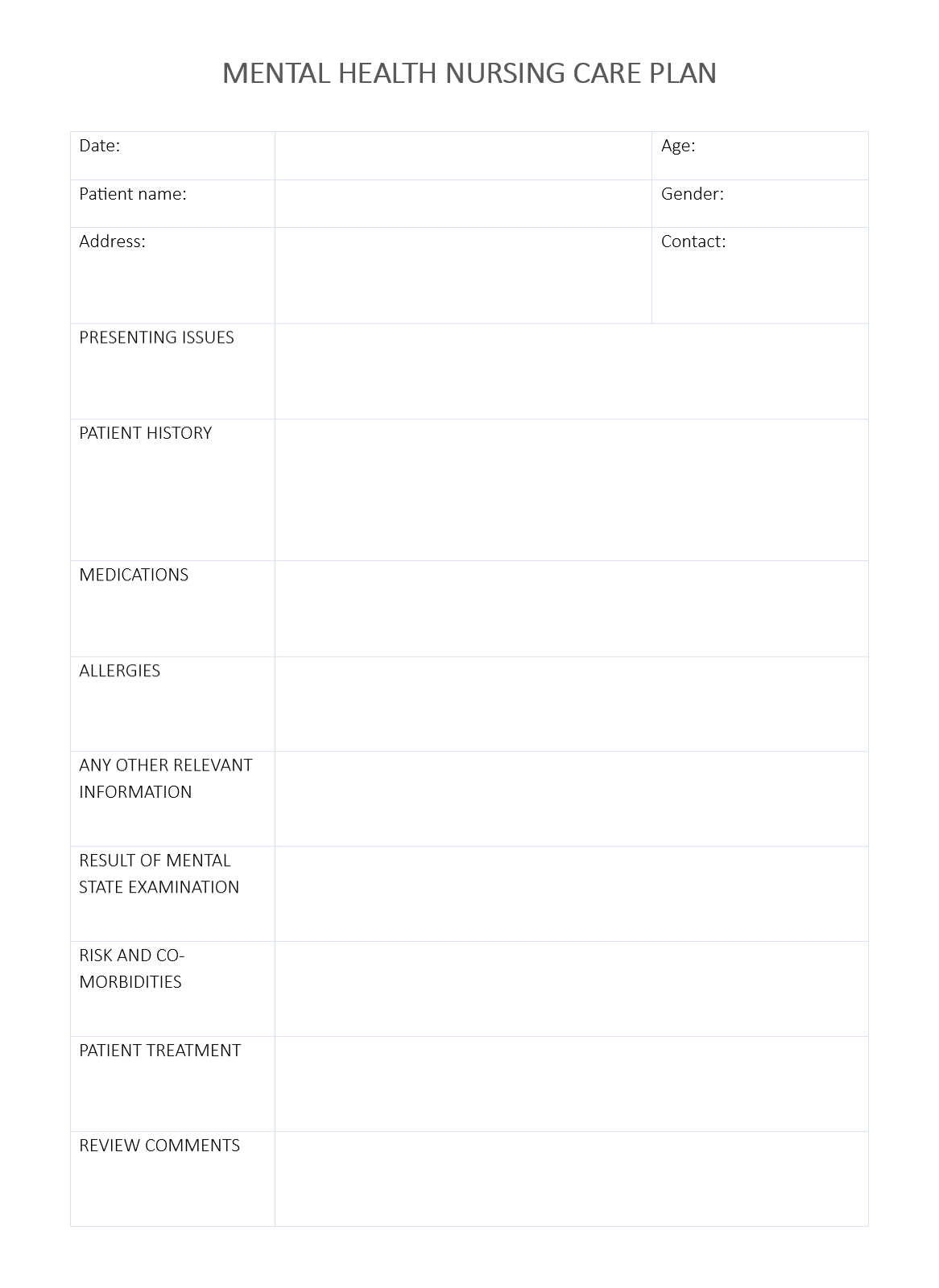 mental health nursing care plan template, mental health care plan template for nurses, psychiatric nursing care plan template, psychiatric nursing care planning, disturbed personal identity nursing care plan, mental health nursing diagnosis care plan, mental health nursing practical care plan, mental health nursing care plan format, mental health treatment plan sample, nursing care plan for mental health patient