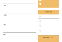 Weekly Lesson Planner Template (1st Sweet Design) Weekly Lesson Planner Template (1st Sweet Design)