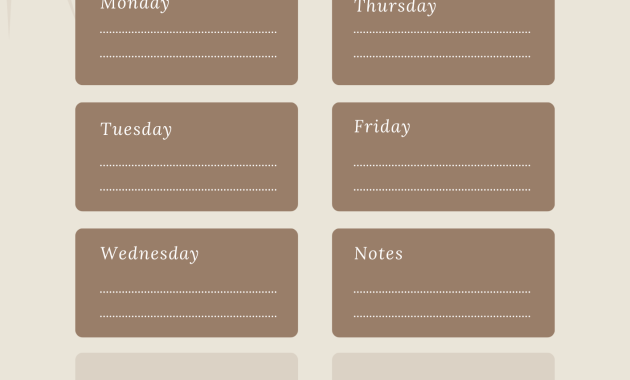 weekly lesson plan template, weekly lesson planner template, weekly teacher lesson plan template, weekly lesson plan for preschool, weekly lesson plan for kindergarten, weekly lesson plan for primary school, free printable weekly lesson planner