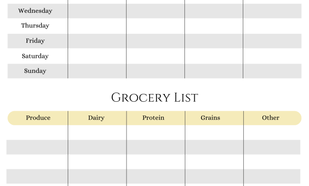 free meal planner template, weekly meal planning template, weekly meal planner template, weekly dinner meal planning template, daily meal plan template, daily meal planner template, monthly meal plan template, monthly meal planning template, monthly meal planner and grocery list template, 2 week meal plan template