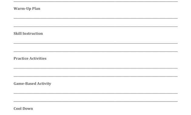 pe lesson plan template, physical education lesson plan template, elementary physical education lesson plan template, middle school pe lesson plan template, pe teacher lesson plan template, phys ed lesson plan template, physical education detailed lesson plan, 1st grade pe lesson plans