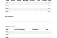 monthly workout plan template, monthly workout planner template, monthly workout schedule template, monthly workout plan for weight loss, monthly workout plan for men, monthly workout plan for women, monthly workout plan at home, free printable monthly workout planner, monthly workout tracker printable free