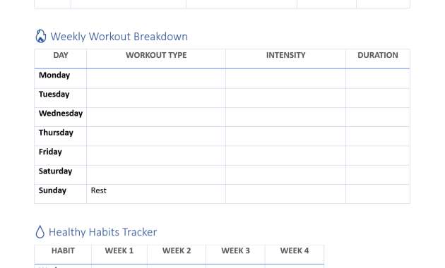 monthly workout plan template, monthly workout planner template, monthly workout schedule template, monthly workout plan for weight loss, monthly workout plan for men, monthly workout plan for women, monthly workout plan at home, free printable monthly workout planner, monthly workout tracker printable free