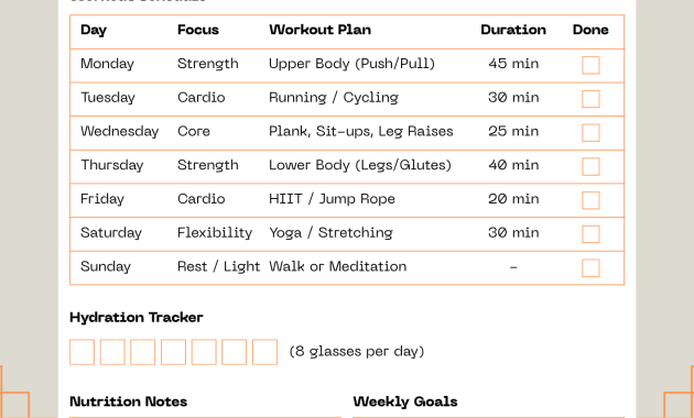 weekly workout plan template, weekly gym workout plan template, weekly workout planner template, weekly workout planner printable, free weekly workout schedule template, workout weekly plan template, weekly workout planning, weekly workout plan at gym, weekly workout routine template blank, free printable workout planner template, workout plan template word