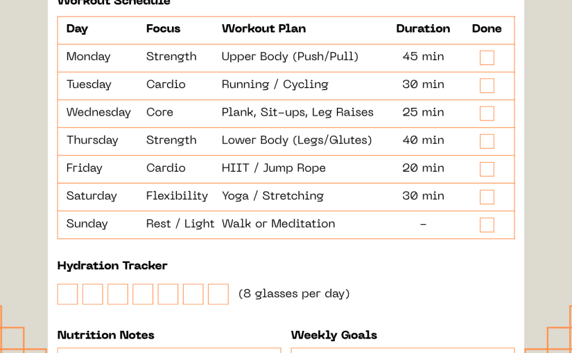 weekly workout plan template, weekly gym workout plan template, weekly workout planner template, weekly workout planner printable, free weekly workout schedule template, workout weekly plan template, weekly workout planning, weekly workout plan at gym, weekly workout routine template blank, free printable workout planner template, workout plan template word