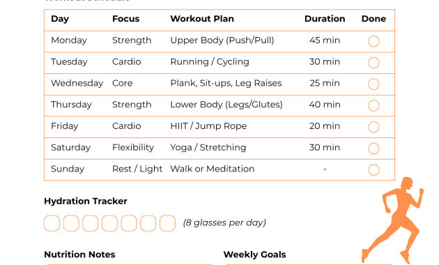 weekly workout plan template, weekly gym workout plan template, weekly workout planner template, weekly workout planner printable, free weekly workout schedule template, workout weekly plan template, weekly workout planning, weekly workout plan at gym, weekly workout routine template blank, free printable workout planner template, workout plan template word