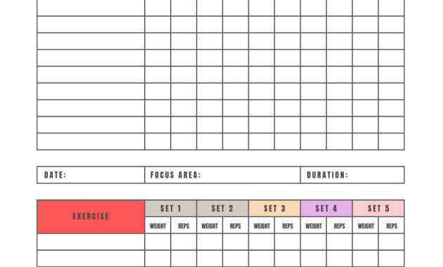workout plan template, workout planner template, workout and diet plan template, workout training plan template, workout weekly plan template, gym workout plan template, fitness workout plan template, free printable workout planner template, free printable workout schedule templates