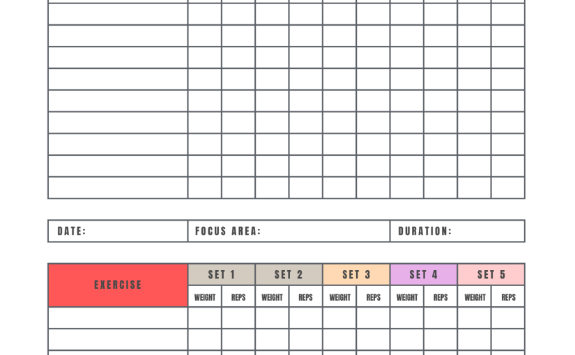 8+ POWERFUL Workout Planner Template Designs to Transform Your Fitness Routine 1 workout plan template, workout planner template, workout and diet plan template, workout training plan template, workout weekly plan template, gym workout plan template, fitness workout plan template, free printable workout planner template, free printable workout schedule templates
